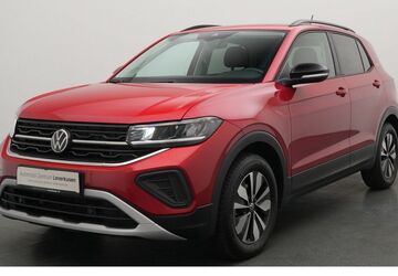 VW T-Cross 14.378 km 24.680 &euro; Leverkusen 51379