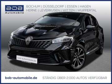Gebrauchte Renault Clio