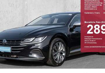 VW Arteon 28.438 km 34.690 &euro; Düsseldorf 40474