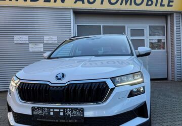 Skoda Karoq 84.224 km 20.700 &euro; Frechen 50226