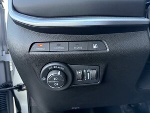 Jeep Compass S Plug-In Hybrid 4WD +Keygo+Tempo+Navi+ 42.500 km 24.950 &euro; Meerbusch 40667