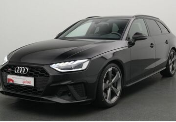 Audi S4 52.966 km 49.980 &euro; Leverkusen 51373