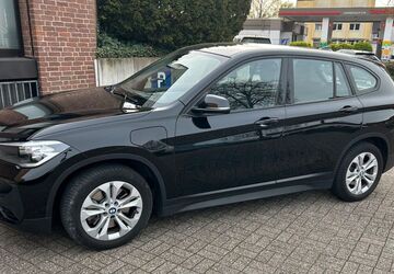 BMW X1 70.000 km 22.900 &euro; Ratingen 40878