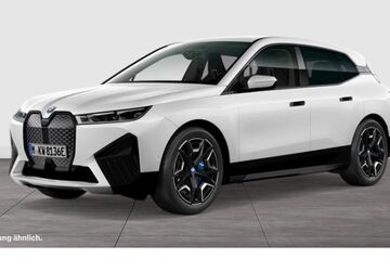 BMW iX 89.336 km 43.380 &euro; Düsseldorf 40595