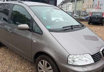 Seat Alhambra 259.600 km 2.600 &euro; Leverkusen 51371