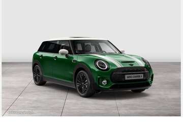 Mini Cooper S Clubman 40.488 km 28.490 &euro; Hilden 40721