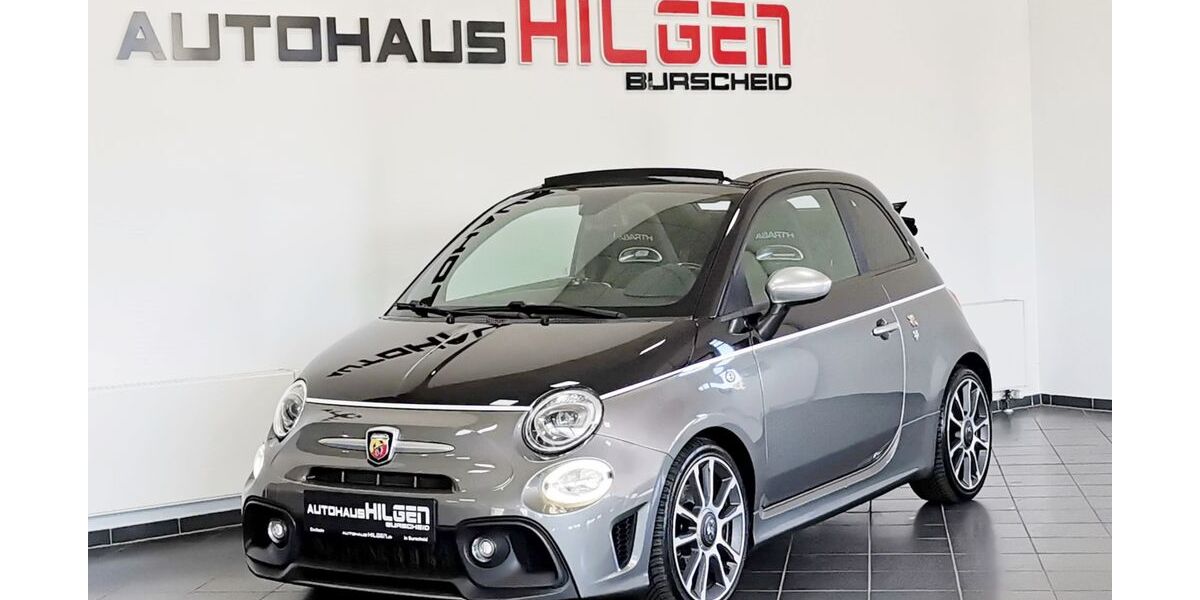 Abarth 595C 84.281 km 16.950 &euro; Burscheid 51399