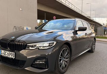 BMW 320 116.664 km 25.490 &euro; Kaarst 41564