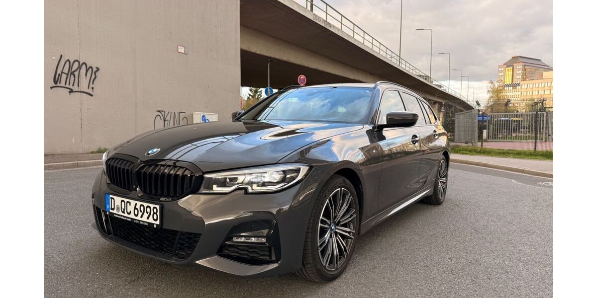 BMW 320 116.664 km 25.490 &euro; Kaarst 41564