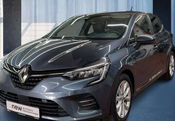 Renault Clio 80.123 km 11.630 &euro; Köln 50939