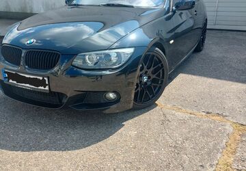 BMW 325 141.522 km 14.799 &euro; Solingen 42657