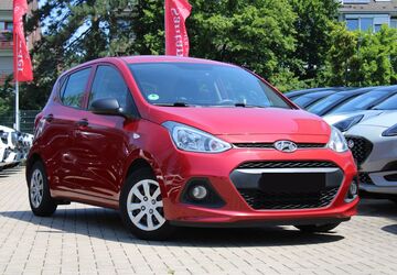 Hyundai i10 99.874 km 4.999 &euro; Düsseldorf 40625