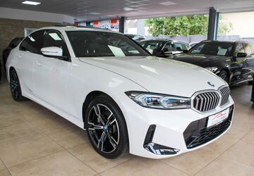 BMW 330 38.000 km 39.999 &euro; Hilden (bei Düsseldorf) 40721