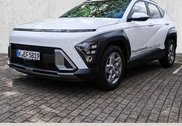 Hyundai KONA 2.500 km 29.100 &euro; Köln 50968
