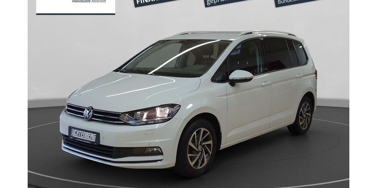 VW Touran 66.675 km 20.590 &euro; Leverkusen 51381