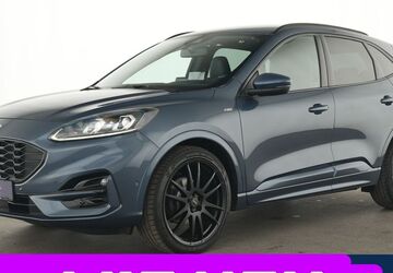 Ford Kuga 79.482 km 21.174 &euro; Neuss 41460