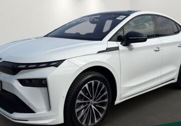 Skoda Enyaq 7.789 km 47.140 &euro; Düsseldorf 40233