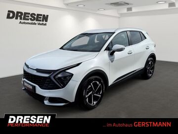 Gebrauchte Kia Sportage