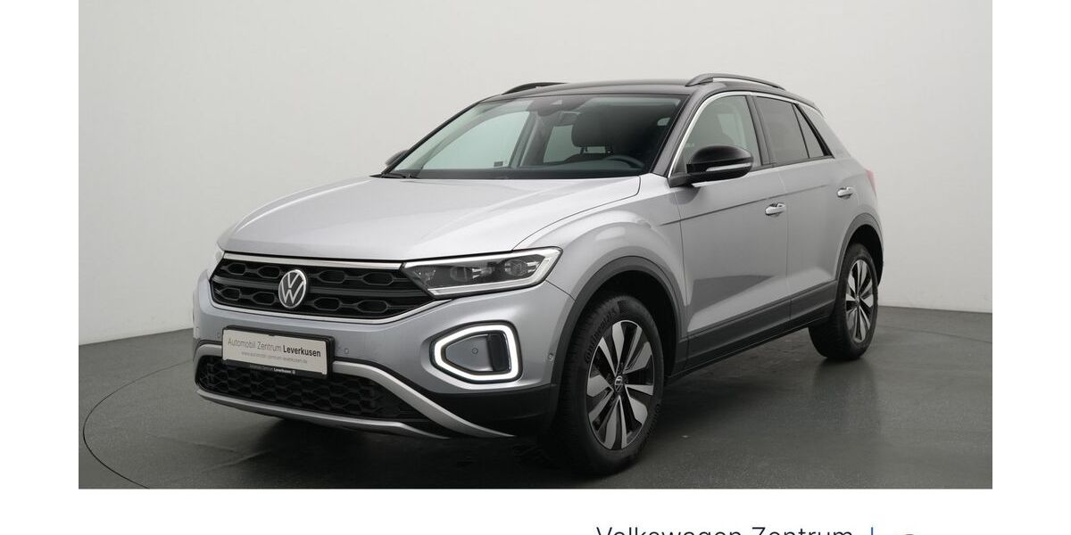 VW T-Roc 25.065 km 27.980 &euro; Leverkusen 51379