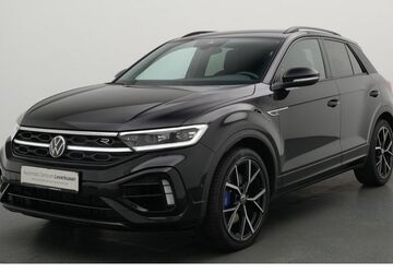 VW T-Roc 18.481 km 36.480 &euro; Leverkusen 51379
