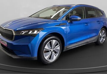 Skoda Enyaq 34.997 km 27.880 &euro; Köln 50823