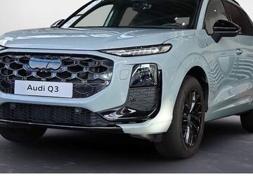 Audi Q3 9.999 km 45.980 &euro; Hilden 40721