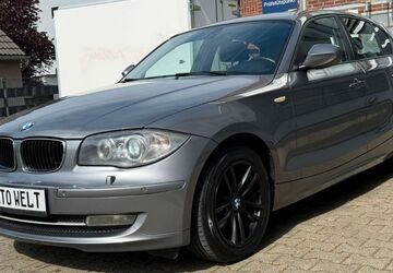 BMW 116 172.658 km 4.490 &euro; Hilden 40721