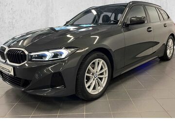 BMW 320 84.800 km 32.870 &euro; Solingen 42719