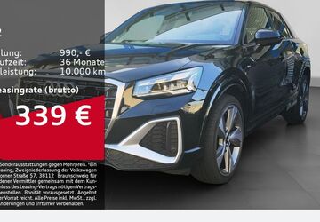 Audi Q2 28.341 km 31.980 &euro; Remscheid 42897
