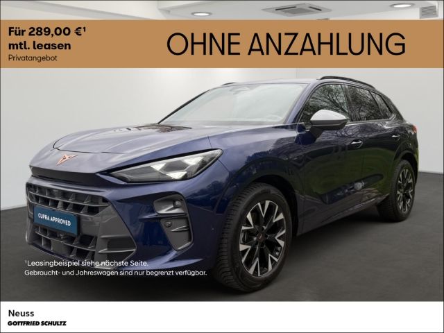 Cupra Terramar 20.236 km 33.380 &euro; Neuss 41460