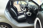 Smart ForTwo WM26:PASSION NAVI PANORAMA KLIMAAUTOMATIK S 96.799 km 7.908 &euro; Köln 50858