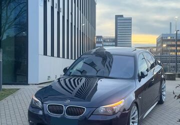 BMW 530 230.000 km 8.990 &euro; Köln 50997