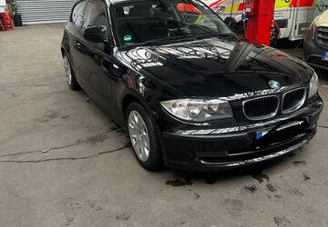 BMW 116 116.000 km 3.800 &euro; Grevenbroich 41516