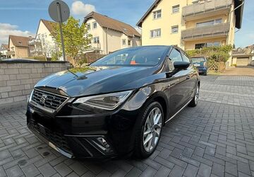 Seat Ibiza 14.000 km 15.800 &euro; Leverkusen 51381