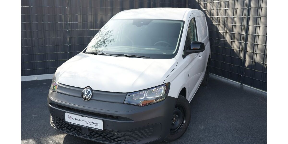 VW Caddy 19.005 km 24.999 &euro; Dormagen 41539