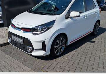 Kia Picanto 30.576 km 16.485 &euro; Leverkusen 51373