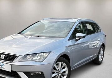 Seat Leon 170.210 km 9.400 &euro; Neuss 41469