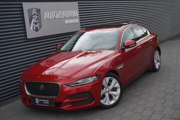 Gebrauchte Jaguar XE
