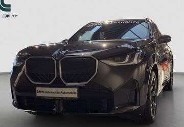 BMW X3 7.291 km 50.970 &euro; Neuss 41460