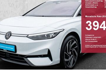 VW ID.7 13.375 km 45.190 &euro; Düsseldorf 40474