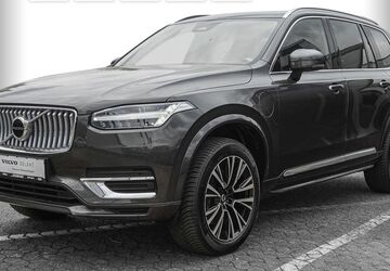 Volvo XC90 67.790 km 46.980 &euro; Hilden 40721