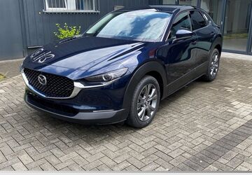 Mazda CX-30 12.914 km 25.385 &euro; Monheim 40789