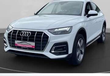 Audi Q5 63.272 km 34.880 &euro; Köln 51145