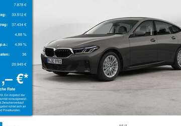 BMW 630 88.774 km 41.390 &euro; Bergisch Gladbach 51469