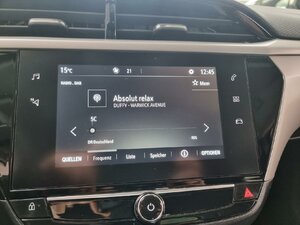 Opel Corsa Electric Kamera 130° Toterwinkel Ass. Spiege 10.179 km 20.840 &euro; HAAN 42781