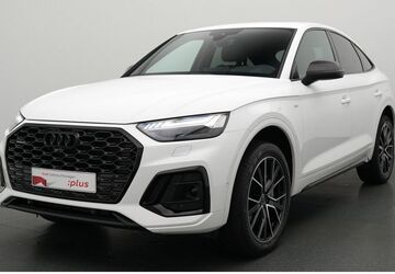 Audi Q5 15.097 km 46.480 &euro; Leverkusen 51373