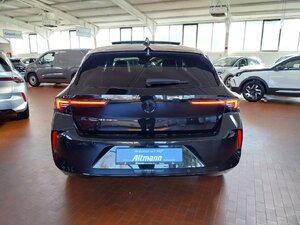 Opel Astra Ultimate Matrix Pano SHZ LHZ ACC Memory 36.274 km 22.470 &euro; HAAN 42781