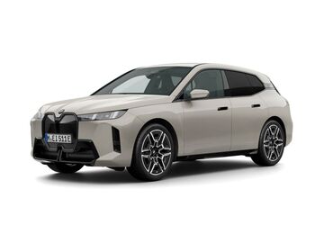 BMW iX 24.563 km 67.390 &euro; Mülheim an der Ruhr 45478