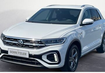 VW T-Roc 18.862 km 25.650 &euro; Hilden 40721