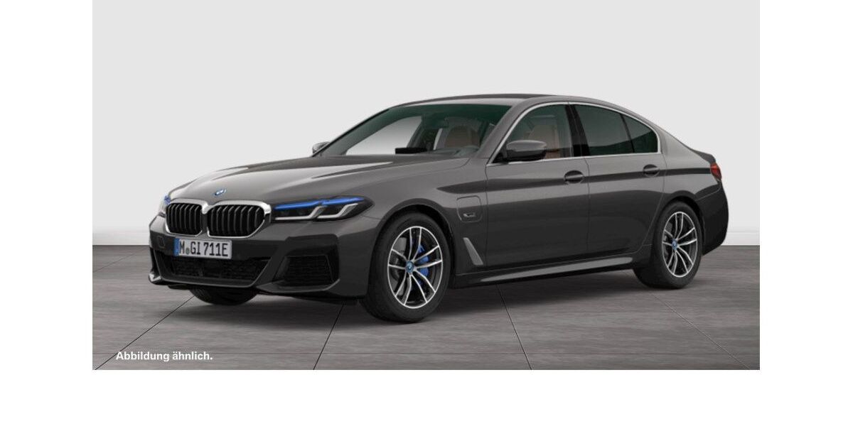 BMW 545 39.200 km 45.900 &euro; Velbert 42553